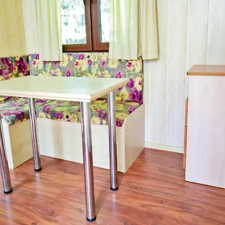 Two-bedroom Holiday In Nyaraló