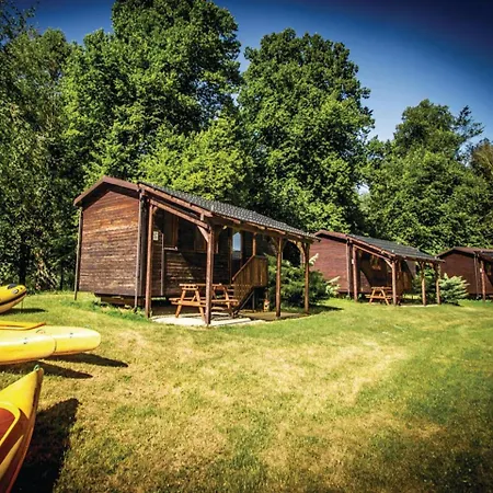 Nyaraló Two-bedroom Holiday In Sázava