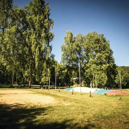 Two-bedroom Holiday In * Sázava