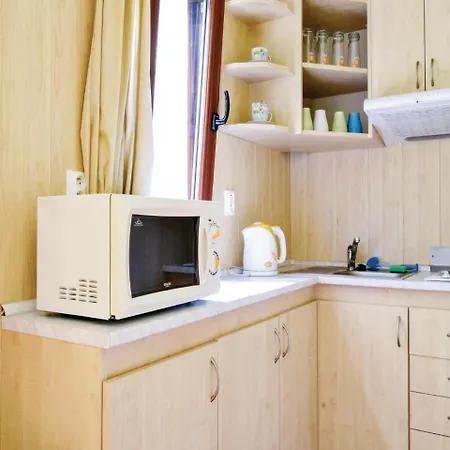 Two-bedroom Holiday In *