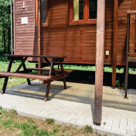Nyaraló Two-bedroom Holiday In