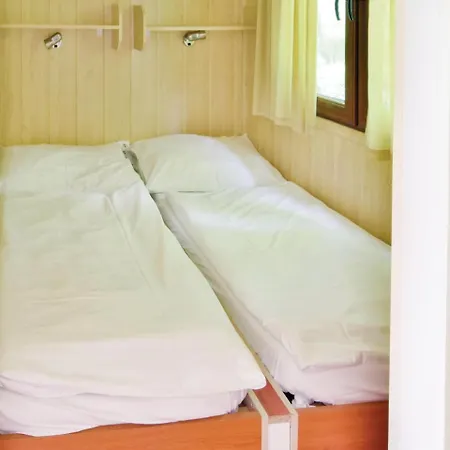 Two-bedroom Holiday In Nyaraló