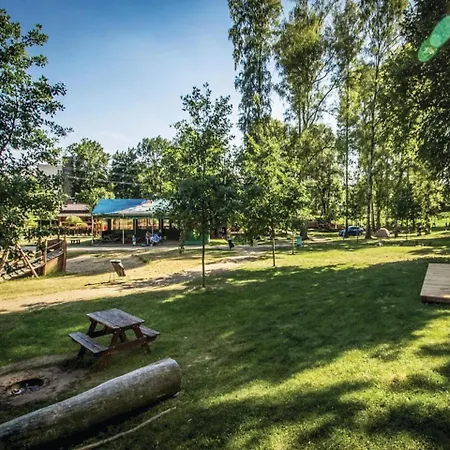 Two-bedroom Holiday In *