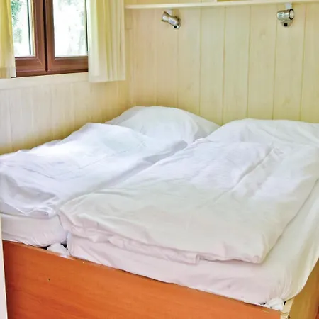 Two-bedroom Holiday In Nyaraló